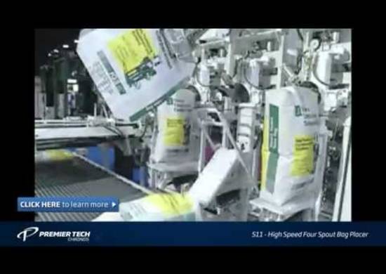 511 Series video-1_splashimage High Speed Four Spout bag placer video
