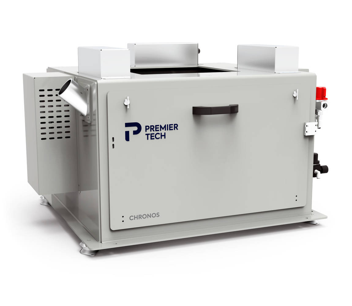 Bagging scale WSN