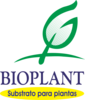 Logo Bioplant Logo Bioplant