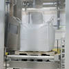 FIBC bagging machine FBL Series - lift view