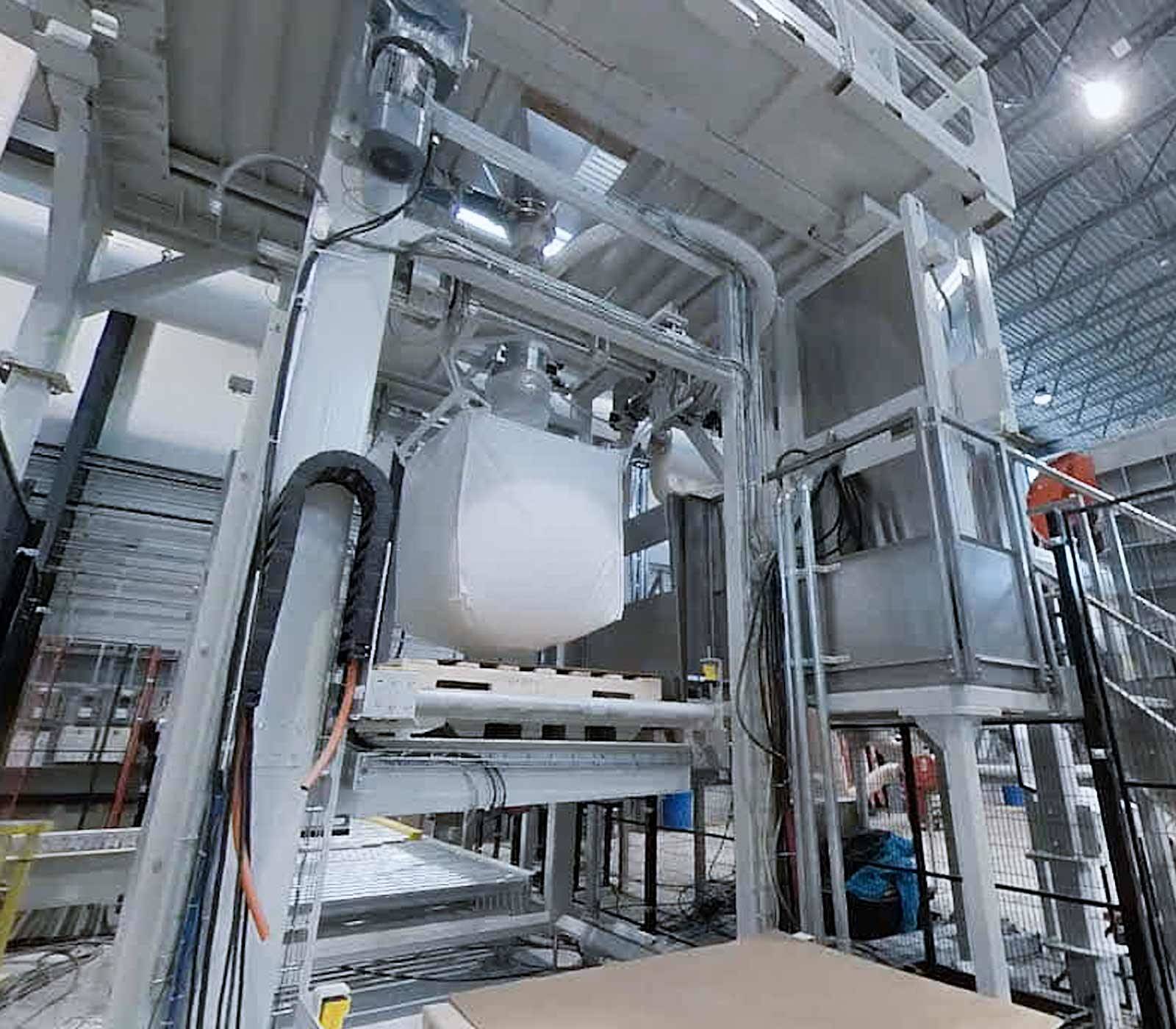 fibc-bagger-FBL Series-video-1_splashimage FIBC bag filling