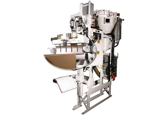 Ultrasonic Bag Sealer | Valve Bag Filler Ultrasonic Bag Sealer | Valve Bag Filler