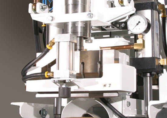 Ultrasonic Bag Sealer | Valve Bag sealer Ultrasonic Bag Sealer | Valve Bag sealer