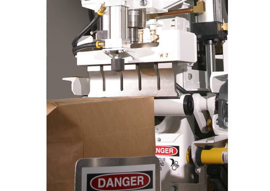 Ultrasonic Bag Sealer | Valve Bag sealer Ultrasonic Bag Sealer | Valve Bag sealer