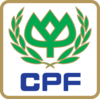 Logo CPF Logo CPF