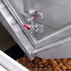main_video - e_55_splashimage Bagging net weigh scale with free-flowing products