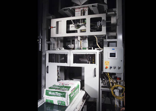 Form Fill Seal Machine Form Fill Seal Machine