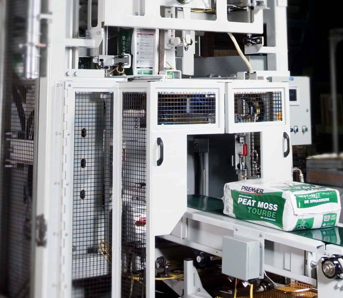 compression-bagger-EA-450 Series-video-1_splashimage Vertical FFS baler EA-450 Series thumbnail