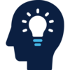 ECS_Expertise and experience_icon Icon representing expertise and experience