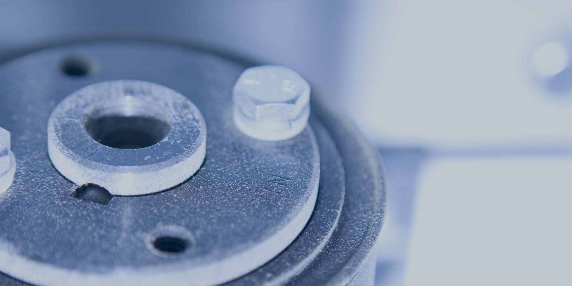 Valve bag placer splash image Valve bag placer video thumbnail