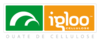 Logo Igloo France Cellulose Logo Igloo France Cellulose
