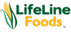 Logo LifeLine Foods Logo LifeLine Foods