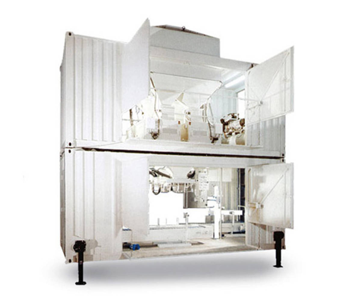 Mobile Bagging Machine / Manual bagging machine Mobile Bagging Machine / Manual bagging machine