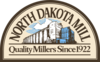 Logo North Dakota Mill Logo North Dakota Mill