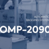 Open mouth bagger OMP 2090