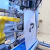 OMR Automatic Robotic Bagger 