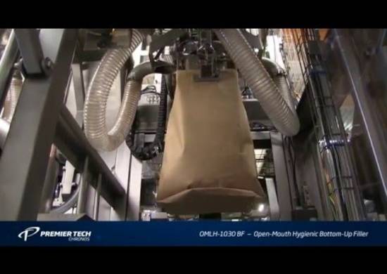 BFH Series Open mouth bagger video-1_splashimage Open mouth bag filling BFH Series