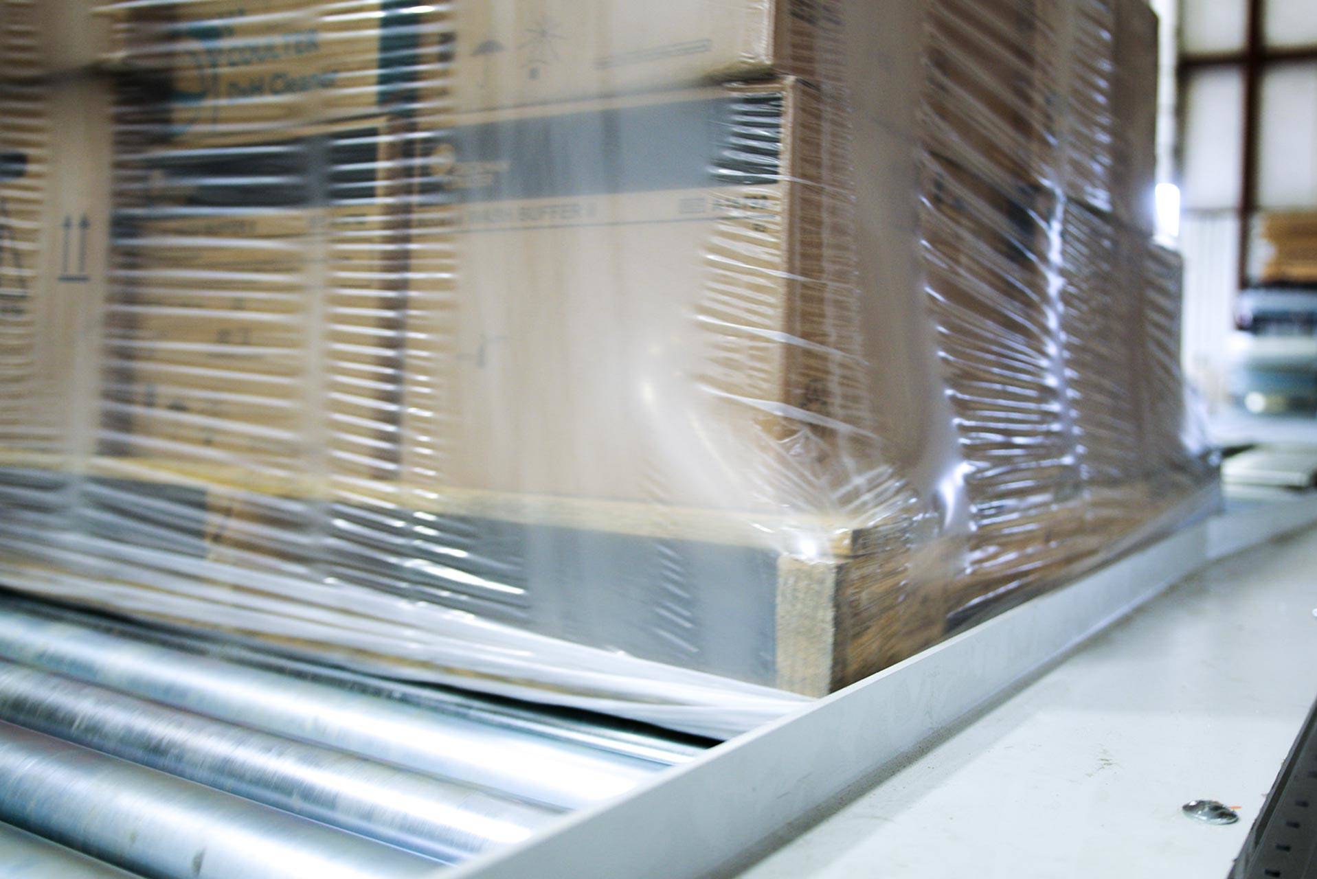 pallet-wrapping-LSH-1100-box-wrapped-close-view pallet-wrapping-LSH-1100-box-wrapped-close-view