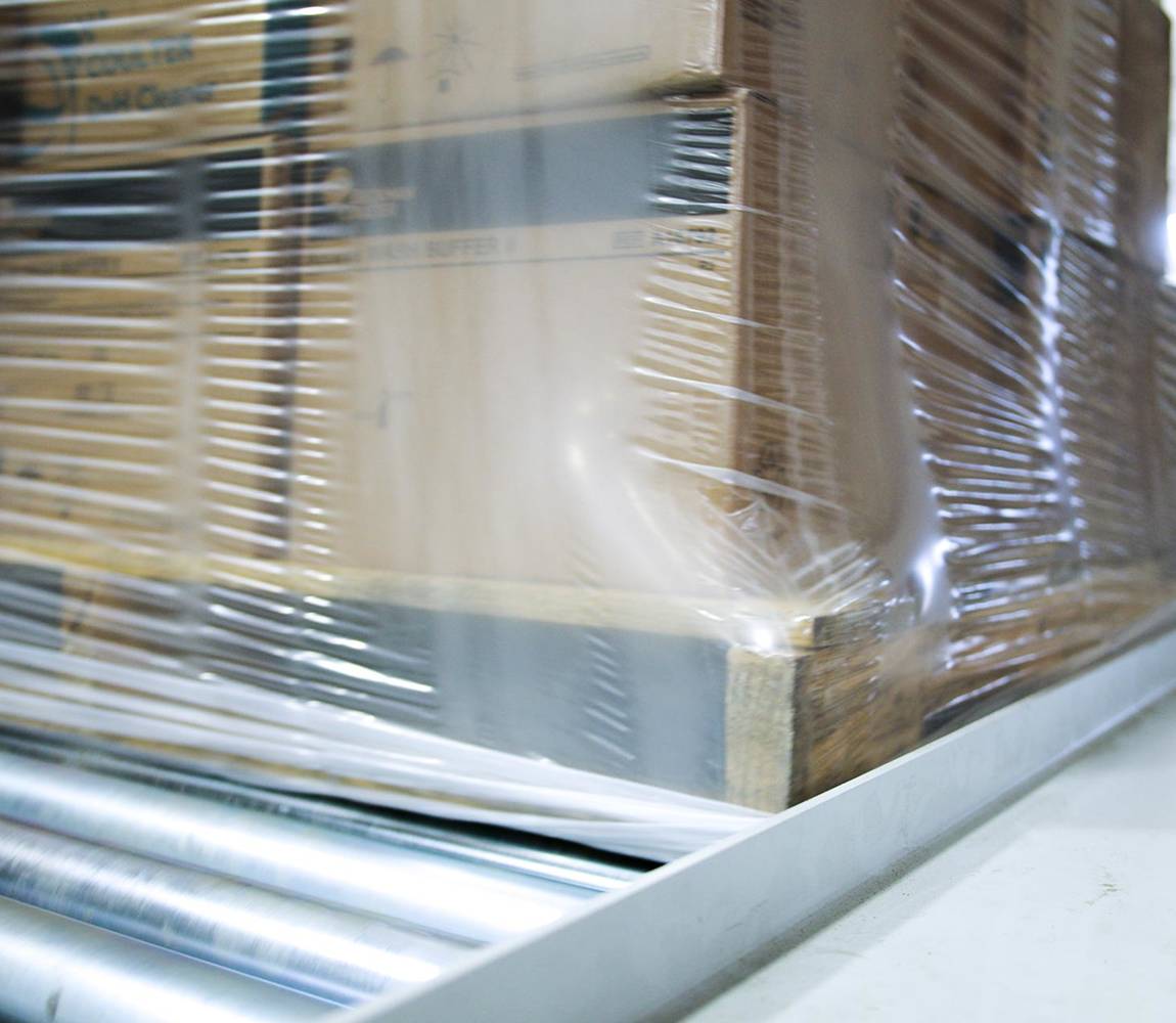 pallet-wrapping-LSH-1100-box-wrapped-close-view pallet-wrapping-LSH-1100-box-wrapped-close-view