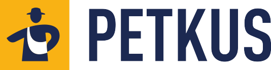 Logo Petkus couleur PETKUS Logo