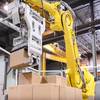 RDZ Series video_splashimage Depalletizer for the liquor industry