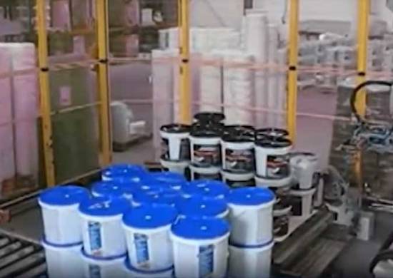 RPL Series video-2_splashimage Palletized pails RPL Series