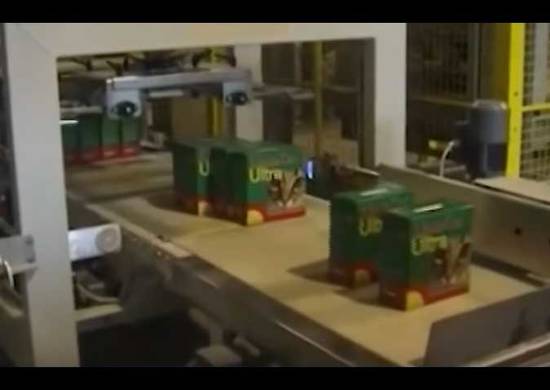 RPL Series video-3_splashimage Boxes on a conveyor - RPL Series video screenshot
