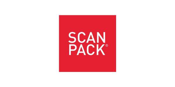 Scanpack logo