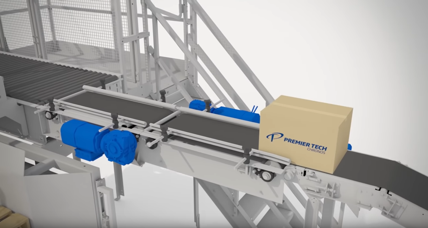 conventional-case-palletizer-APH-5360-video-1-splashimage Conventional palletizing - case on conveyor