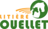 Logo Litière Ouellet Logo Litière Ouellet