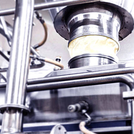 valves and flexible couplings