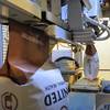 open-mouth-bagger-OMR Series-video-2_splashimage Open mouth bagging machine - up close bags