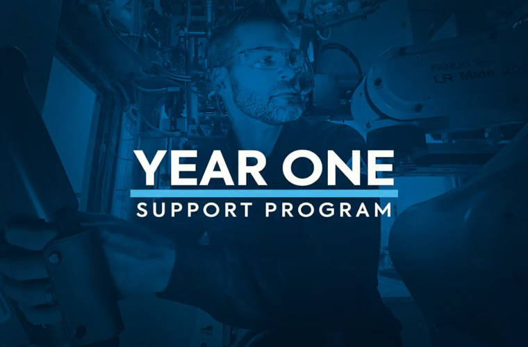 Client Services Year One Premier Tech Client Services Year One